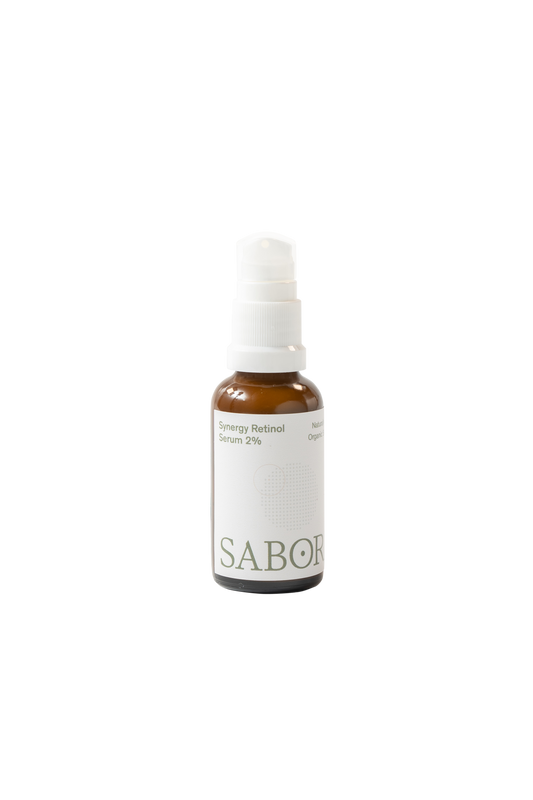 Sabore Vitamin B3+ Serum