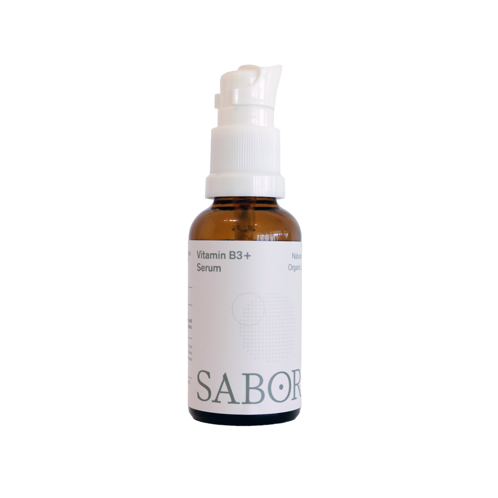 Sabore Rebalance Acne Set