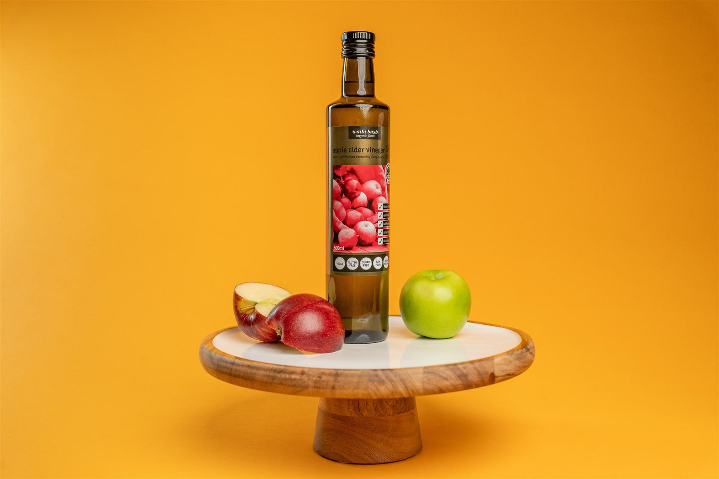 Apple Cider Vinegar 500ml