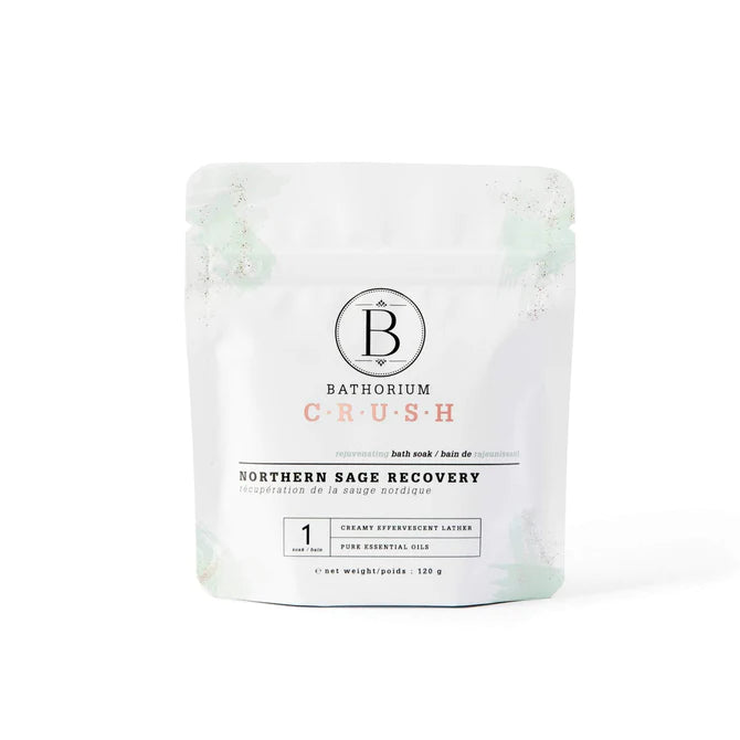 Northern Sage Recovery 120g