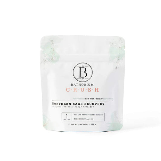 Northern Sage Recovery 120g