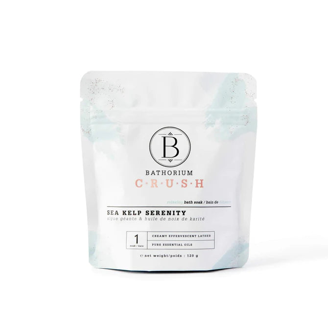 Sea Kelp Serenity 120g