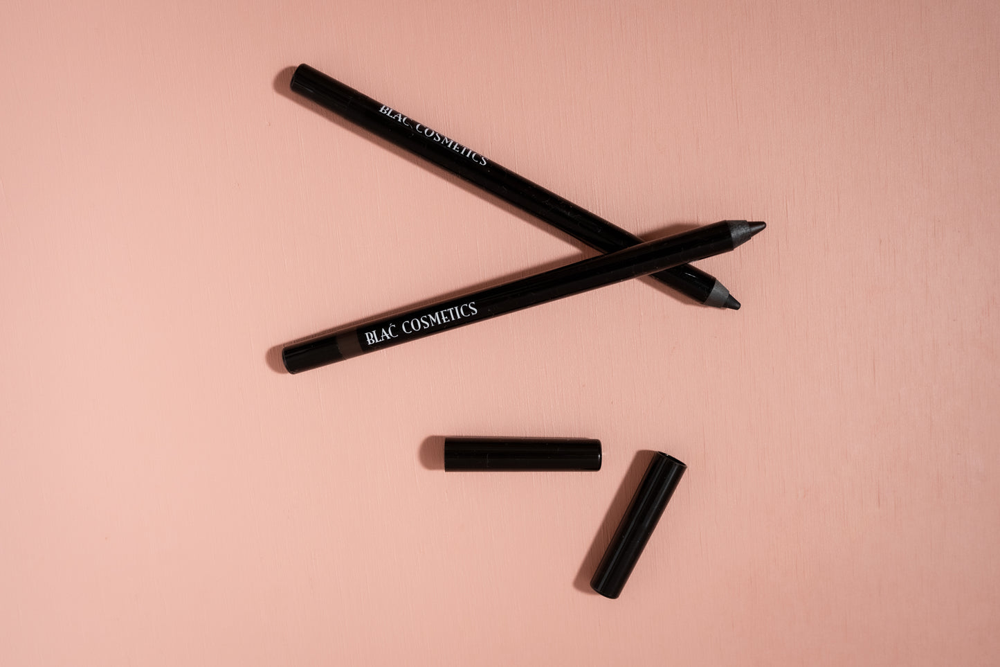 Luxe Gel Pencil Eyeliner