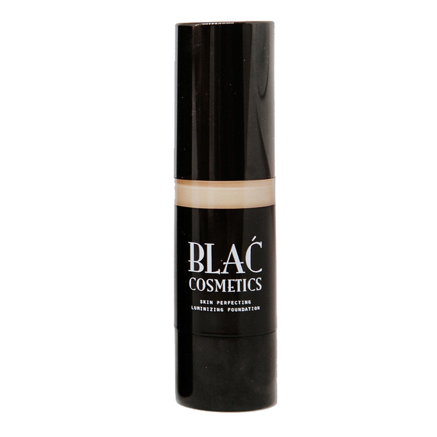 BLAC COSMETICS Skin Perfecting Luminous Foundation