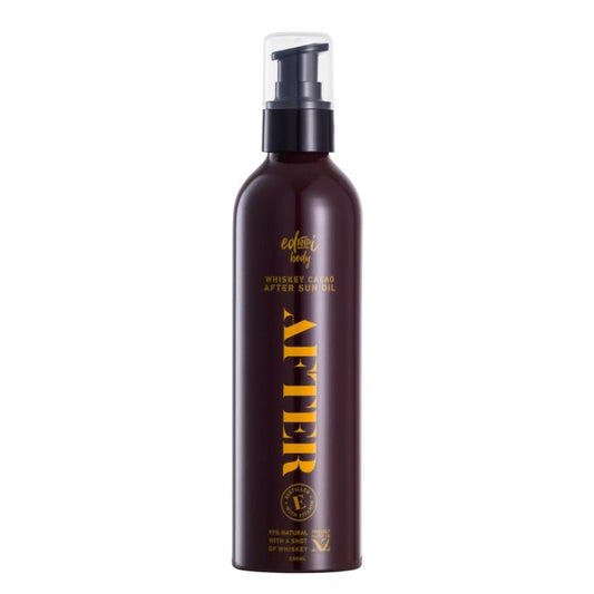 AFTER-Body Oil 250ml