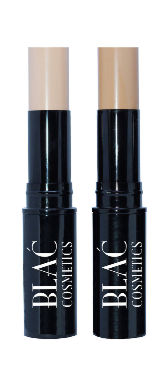 Dewy Foundation Contour Set Light Set