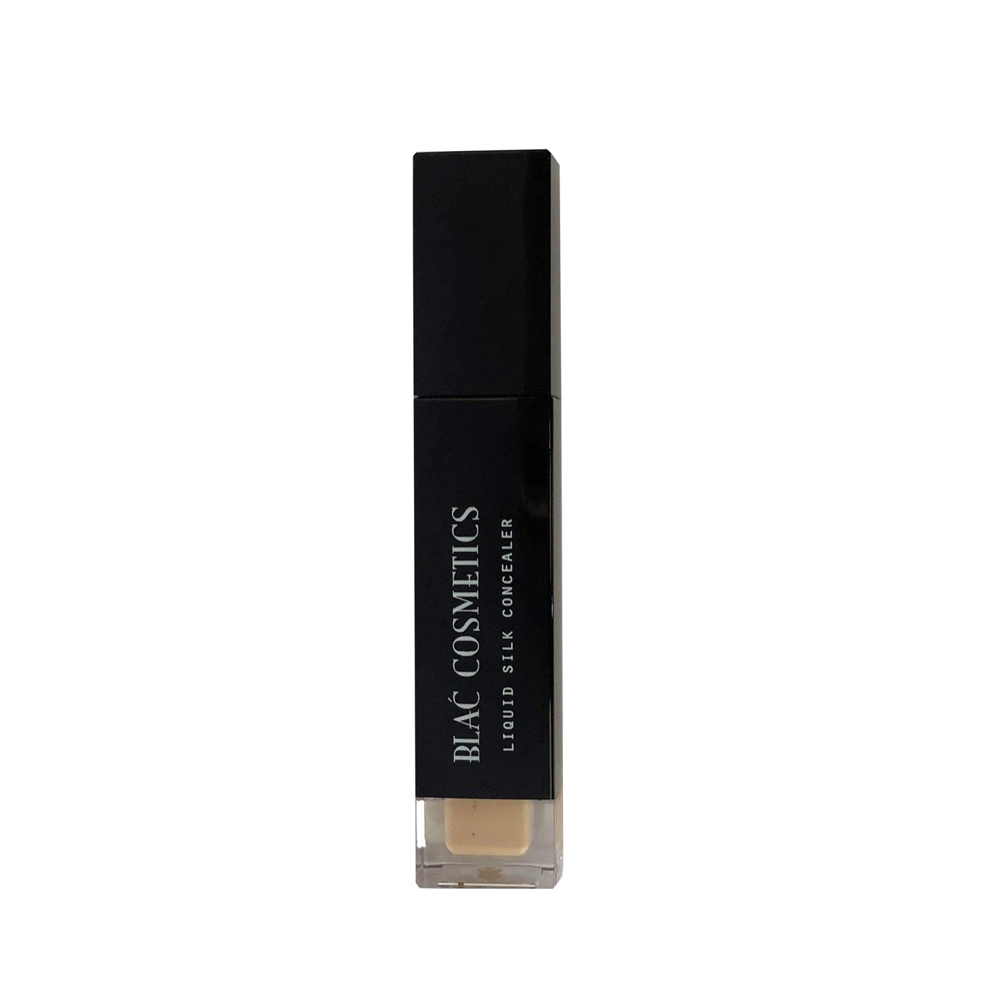 BLAC COSMETICS Liquid Silk Concealer