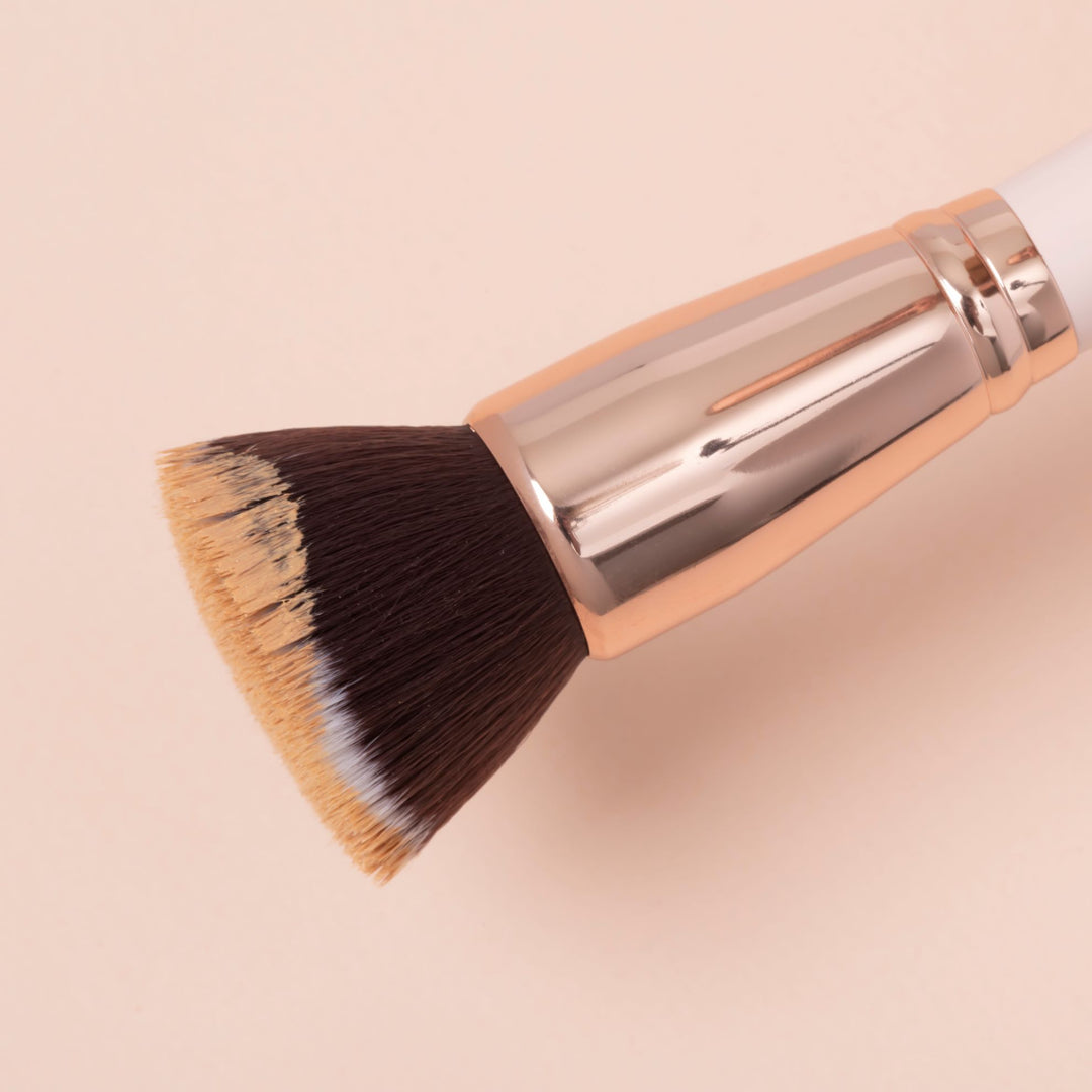 My Sunshine SPF Kabuki Brush