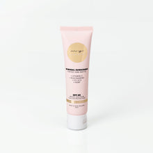 My Sunshine Tinted Semi Matte 60ml