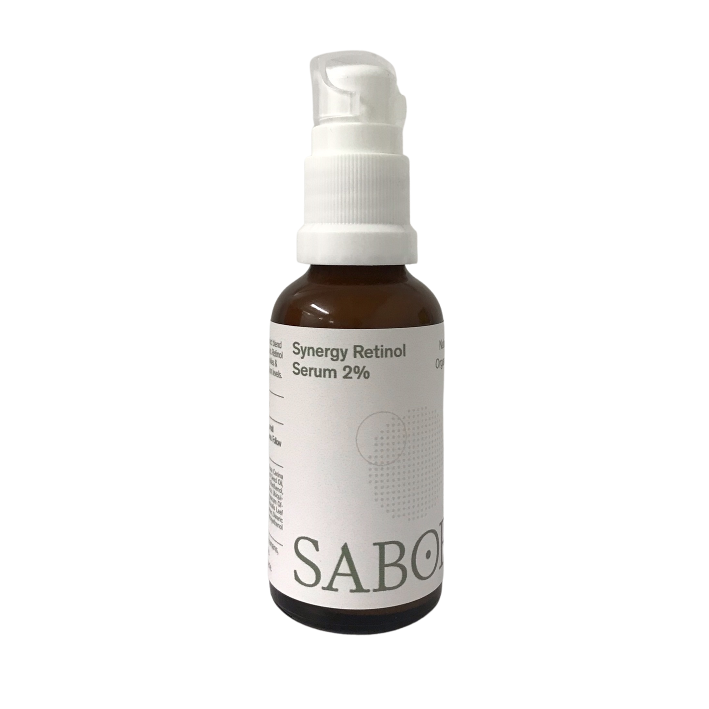 Sabore Rebalance Acne Set