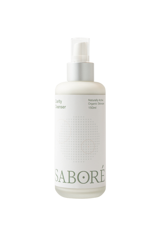 Sabore Clarity Cleanser 150ml