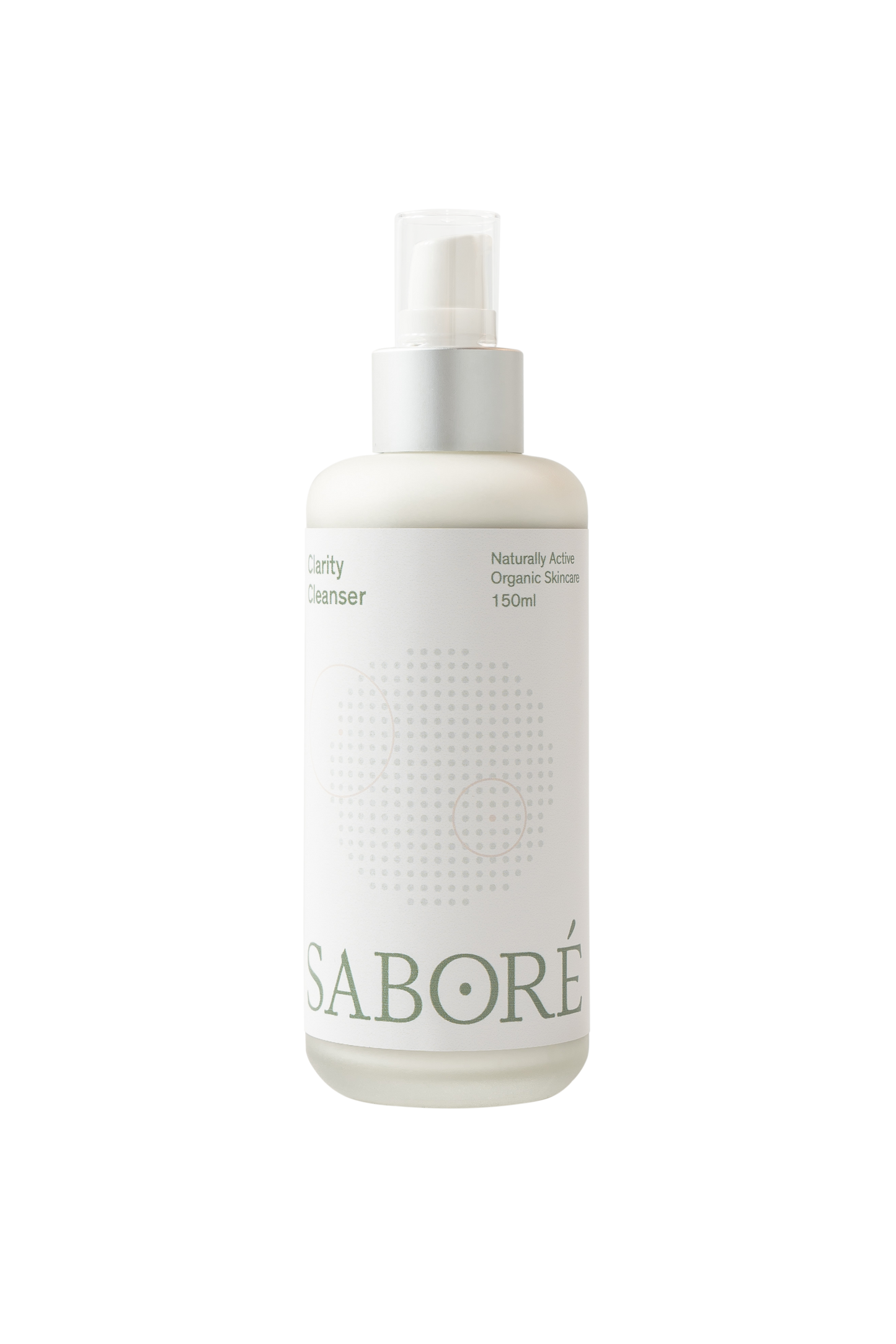 Sabore Clarity Cleanser 150ml