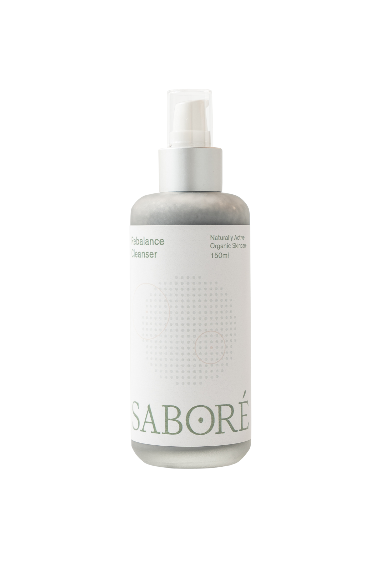 Sabore Rebalance Cleanser 150ml