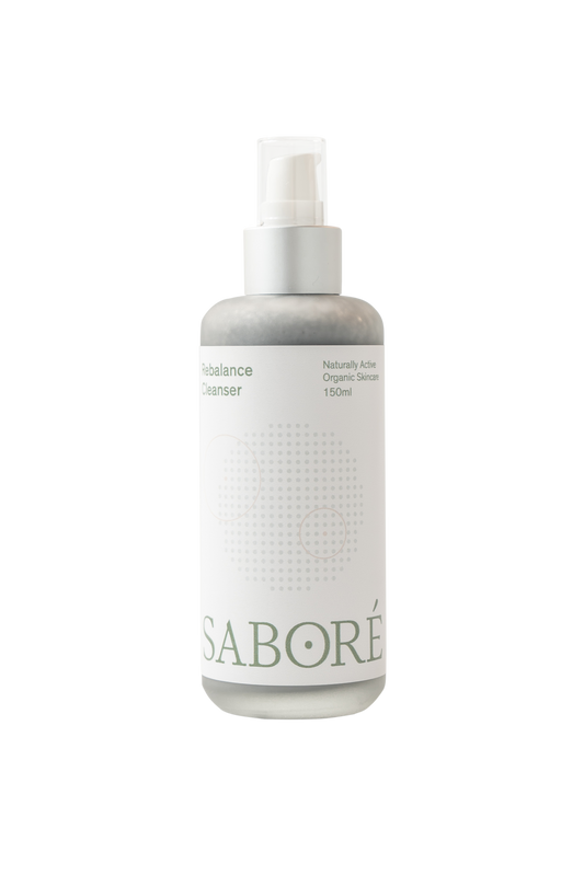 Sabore Rebalance Cleanser 150ml