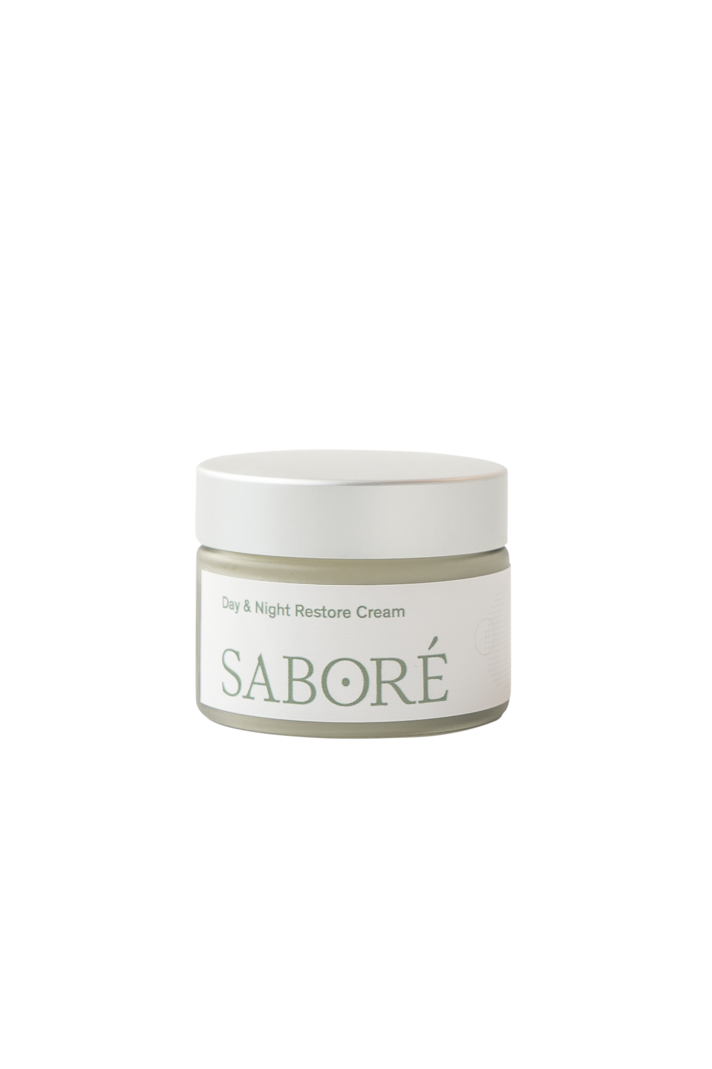 Sabore Day & Night Restore (Sensitive) 50ml