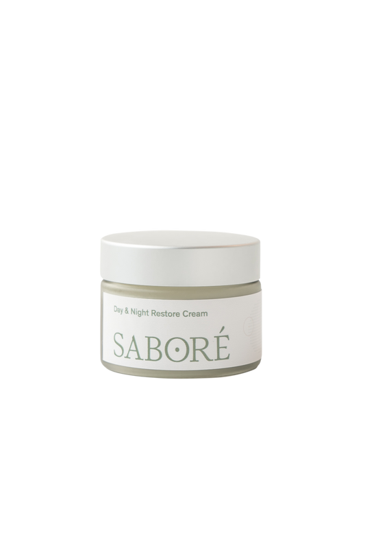 Sabore Day & Night Restore (Sensitive) 50ml