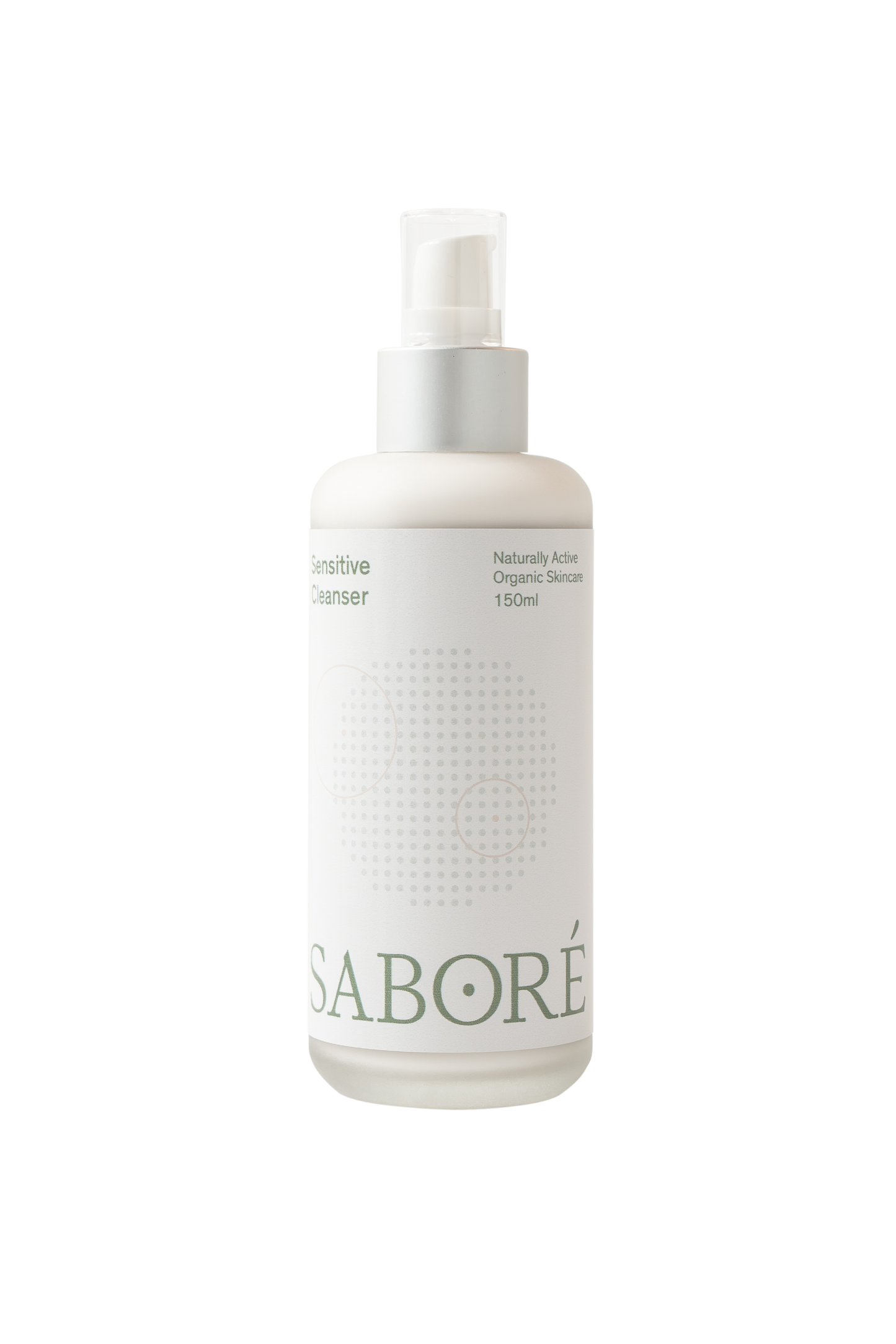 Sabore Sensitive Cleanser 150ml
