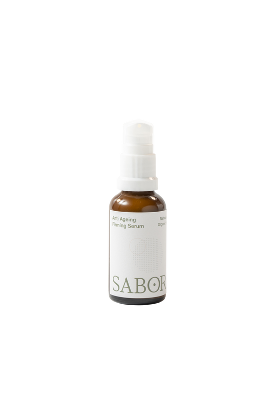 Sabore Anti Ageing Firming Serum 30ml