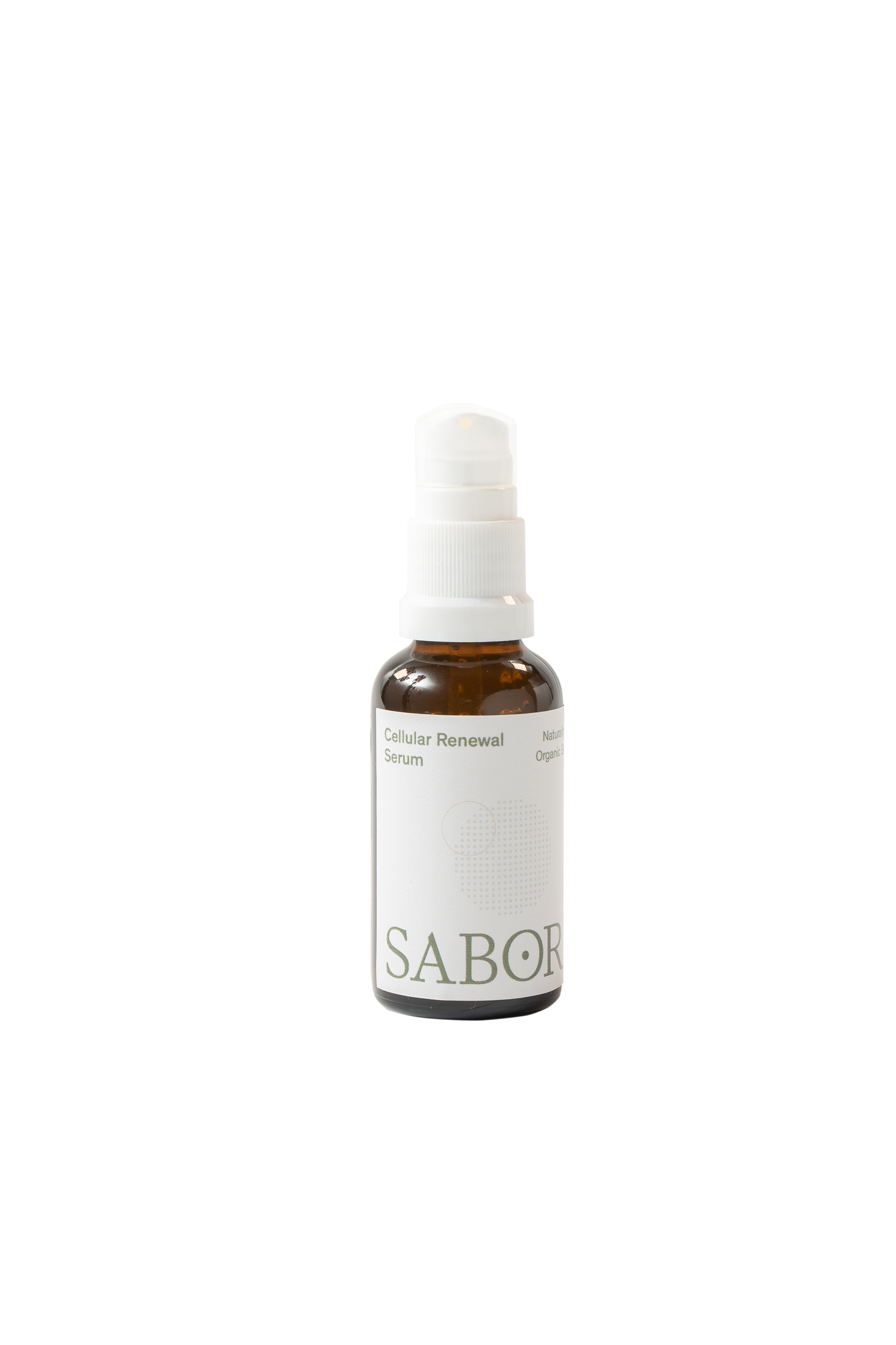 Sabore Cellular Renewal Peptide Serum 30ml