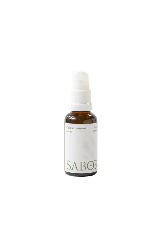 Sabore Cellular Renewal Peptide Serum 30ml