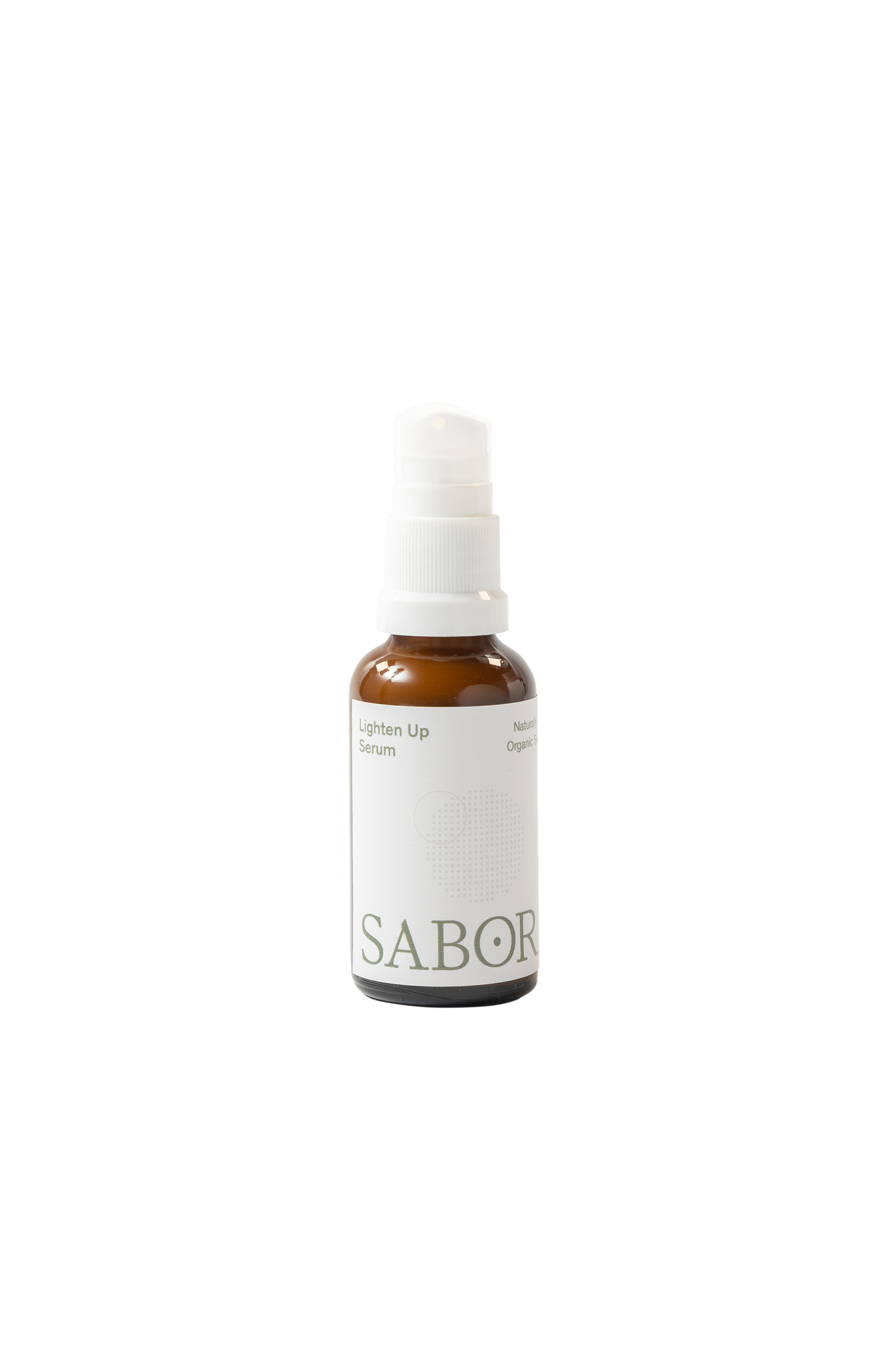 Sabore Lighten Up Serum (Pigmentation)