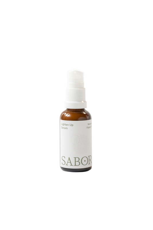 Sabore Lighten Up Serum (Pigmentation)