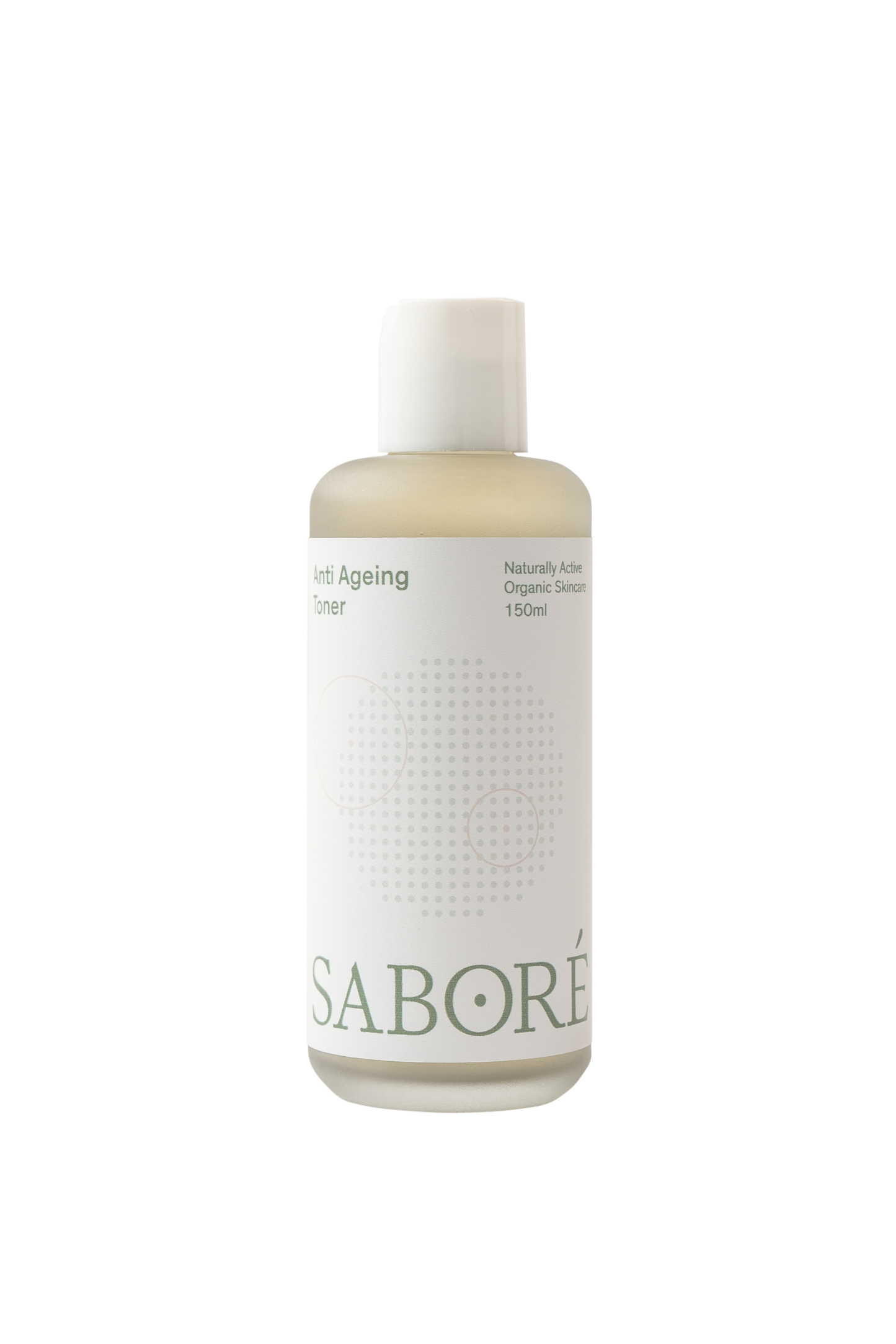 Sabore Anti Ageing Treatment Toner 150ml