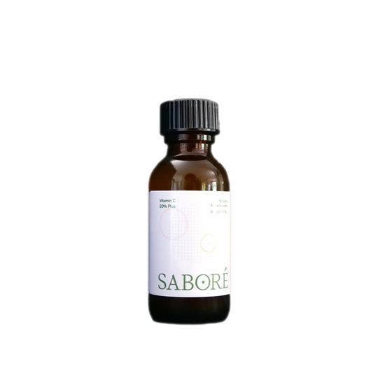 Sabore Vit C 20% Serum